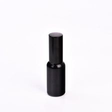 China Low MOQ 30ml Glass Perfume Bottles Customized Glass Perfume Bottles Wholesale manufacturer